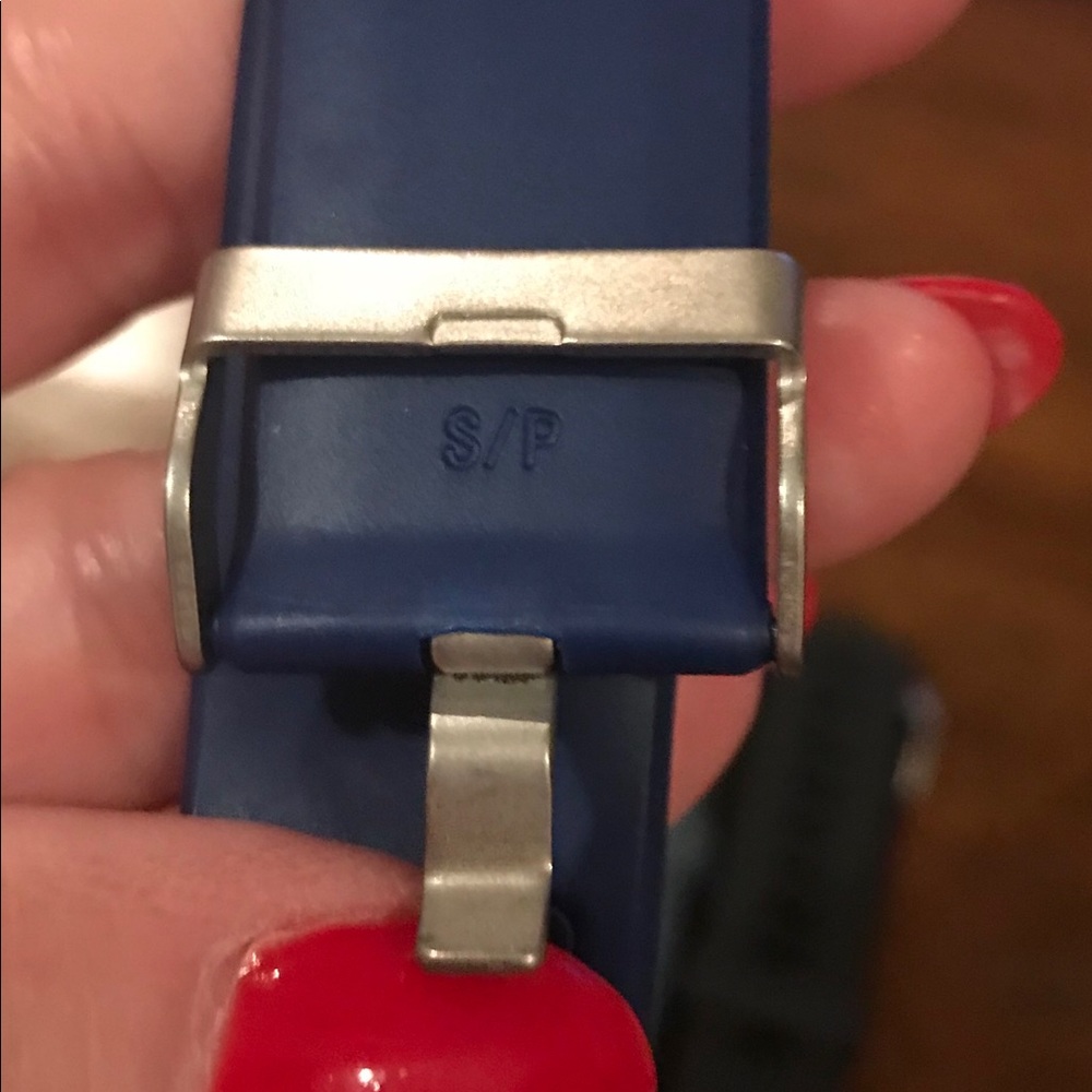 FitBit Charge HR2